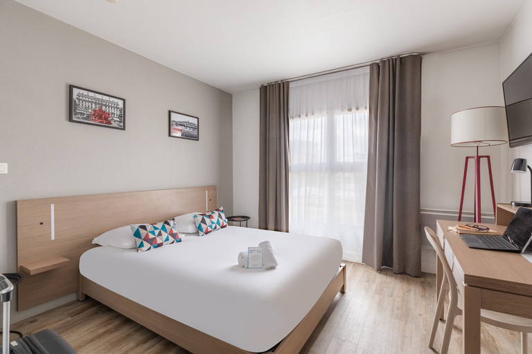 Bedroom 8