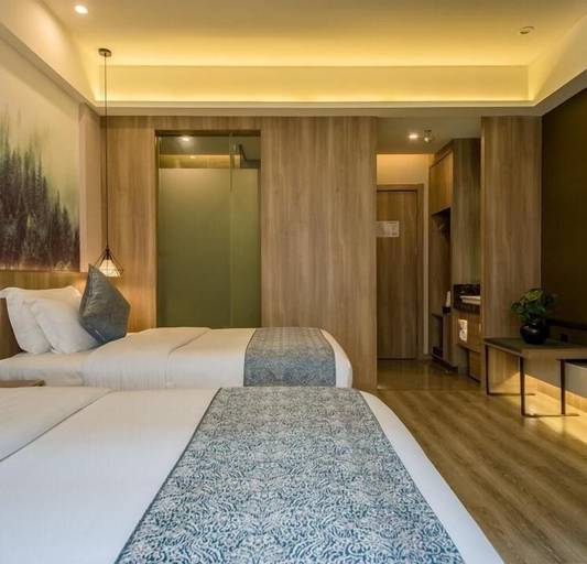 Others 5, Vyluk J Hotel National Plaza Xinping, Yuxi