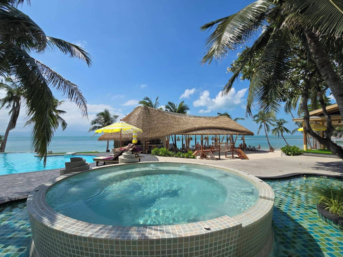 Sport & Beauty 3, Cocohut Beach Resort, Ko Phangan