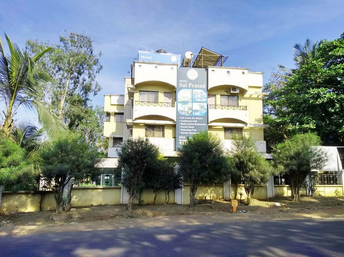 Others 5, Hotel Sai Prasad, Kolhapur