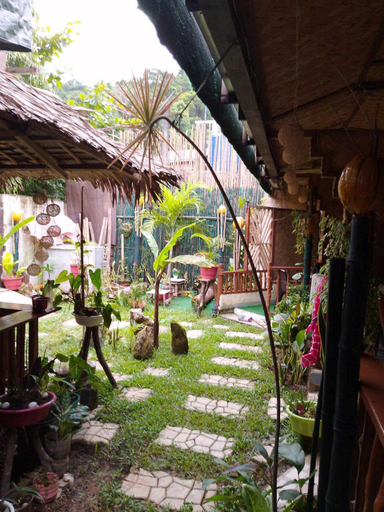 Others 2, ALFA Garden Lodge, El Nido
