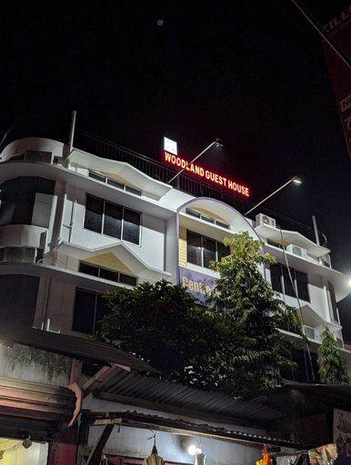Exterior & Views, Woodland Guest House, Jorhat