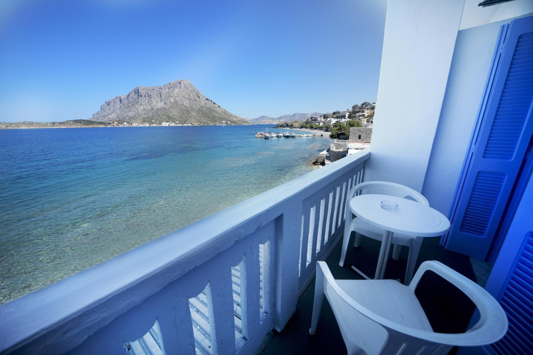 Others 4, Agialos Rooms, South Aegean