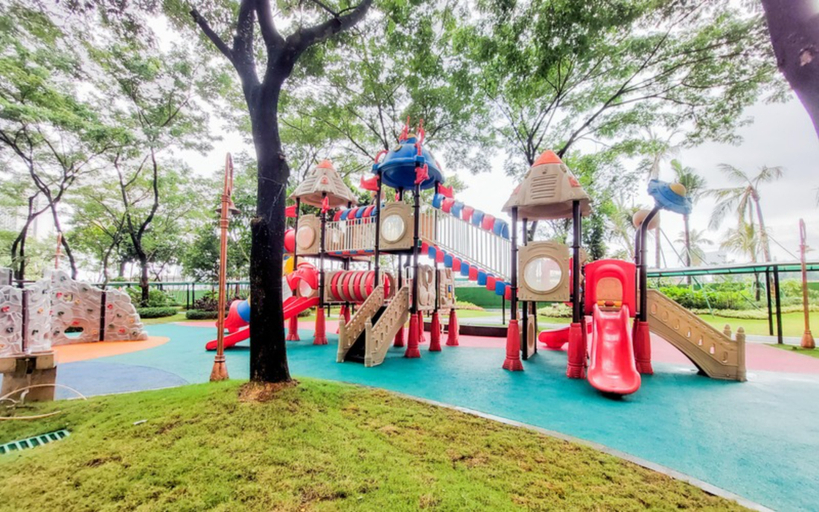 Others 2, Cozy 2BR with Extra Room at Sky House BSD Apartment By Travelio, Tangerang Selatan