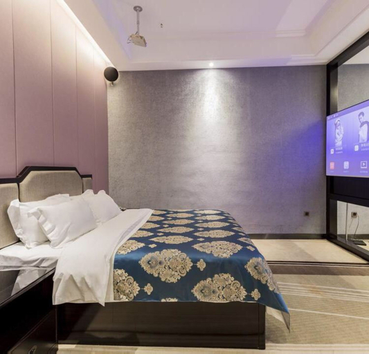Others 3, Vyluk J Hotel Wanda Plaza Xiajie Street, Guangzhou