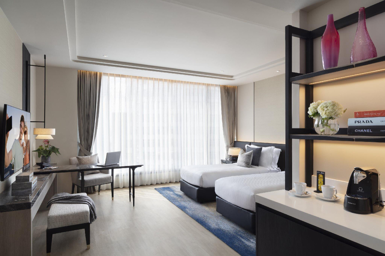Bedroom 14