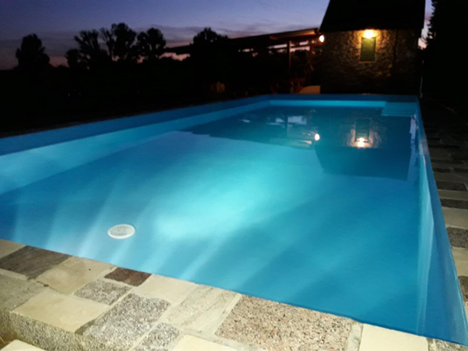Others 4, Apartmani Manuela Ljubac, Ražanac