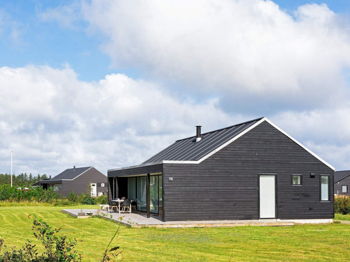 Exterior & Views 2, 8 Person Holiday Home in Brovst-by Traum, Jammerbugt