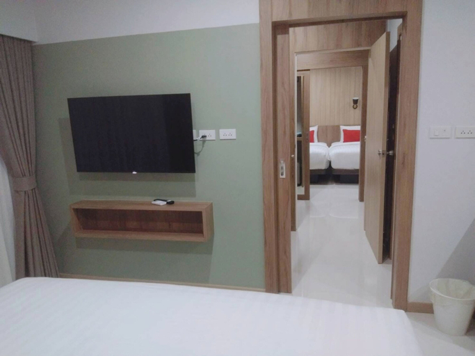 Bedroom 5