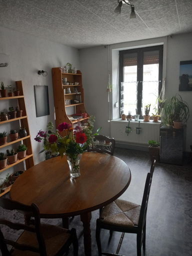 Others 3, Relais de la Mothe LA SUITE, Vosges