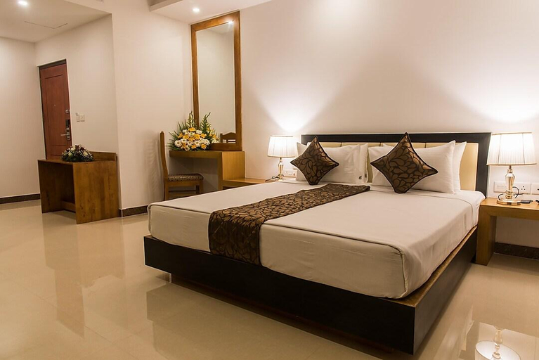 Bedroom 7