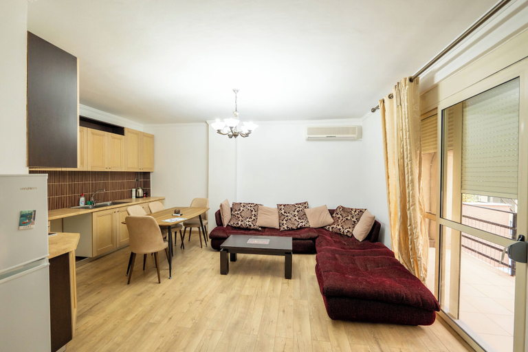 Others 5, Tirent Apartment - Spacious 2-Bedroom Stay Near Liqeni i Thatë, Tirana