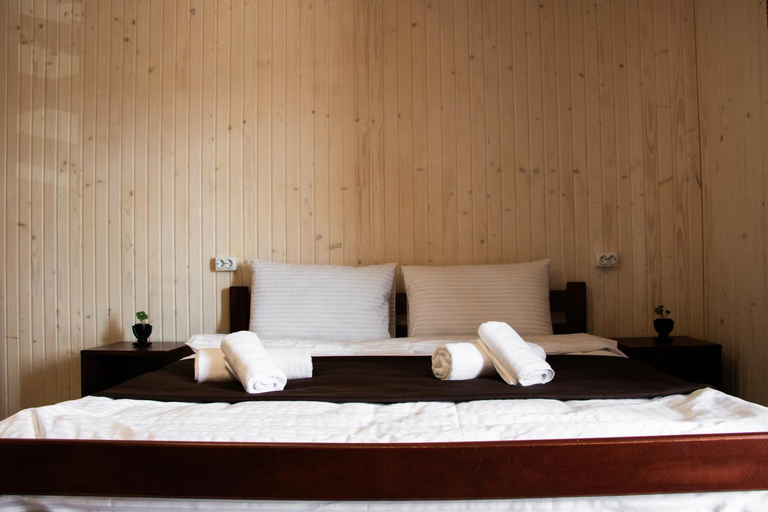 Bedroom 3, Dallas, Tiachivs'kyi
