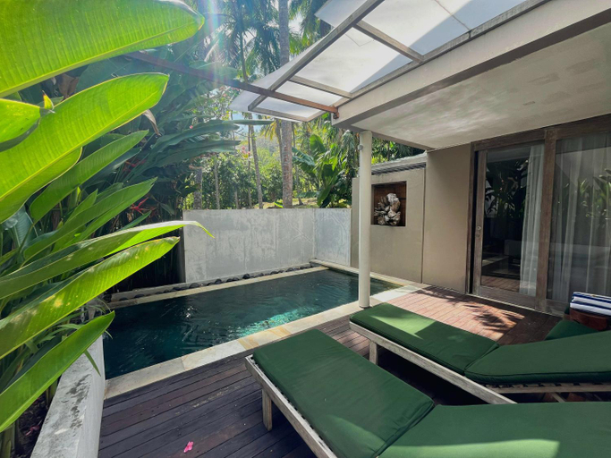 Swimming Pool 7
