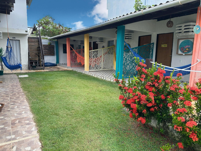 Exterior & Views 2, Pousada Canto dos Artistas, Ipojuca