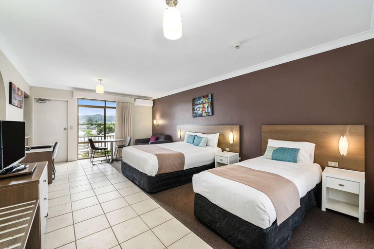 Bedroom 5