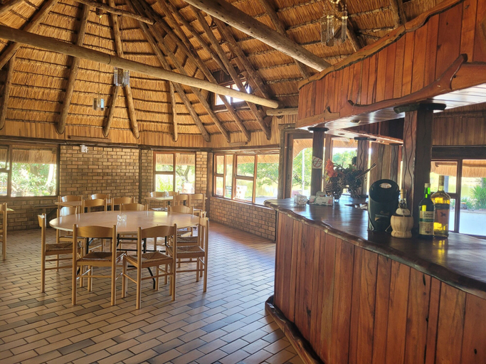 Food & Drinks 3, Lush Horizons Game Lodge, Waterberg