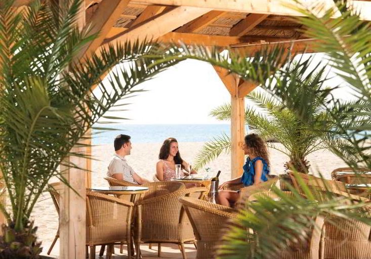 Food & Drinks 5, HVD Clubhotel Miramar, Nesebar