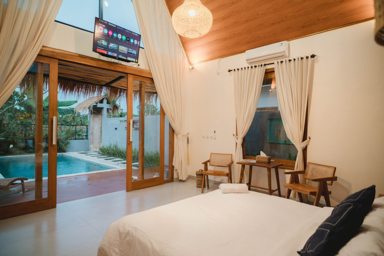 Bedroom 28