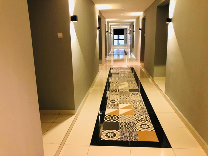 Others 4, VALENTINA SUITES @ ARTE MONT KIARA, Kuala Lumpur