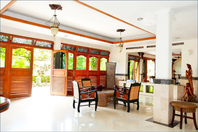 Others 5, Wisma Joglo, Bandung