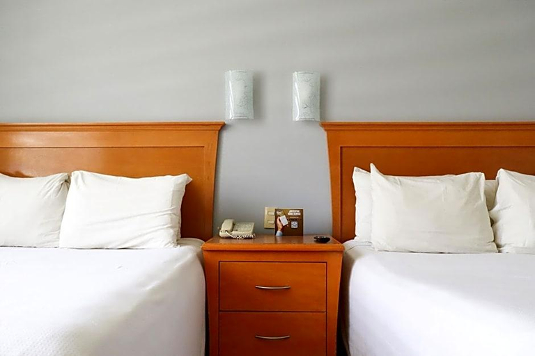 Bedroom 3, Araiza Palmira Hotel y Centro de Convenciones, La Paz