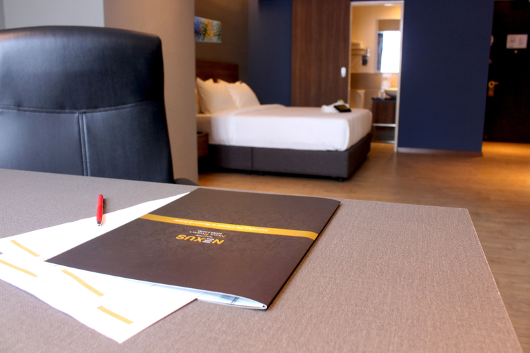 Others 5, Imperial Regency Suites and Hotel Kuala Lumpur, Kuala Lumpur