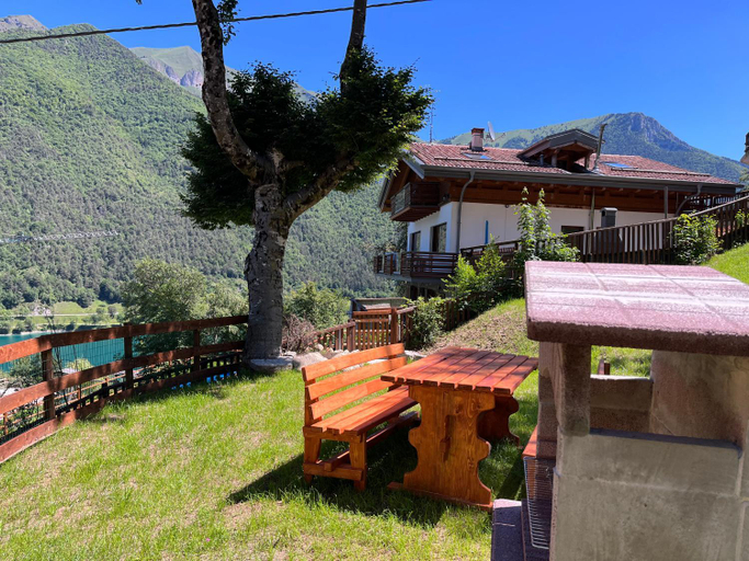 Others 5, Ca' Valentina - Ledro House, Trento