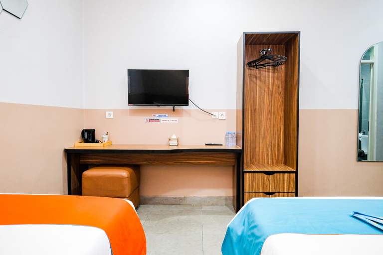 Bedroom 6