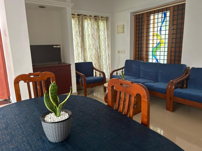 Others 3, Halcyon Homes-Trivandrum, Thiruvananthapuram