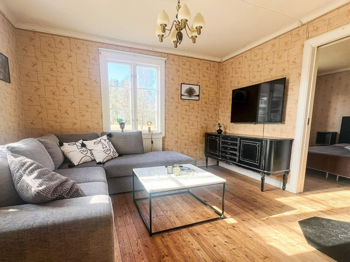 Interior 2, 7 Person Holiday Home in Forsheda, Värnamo