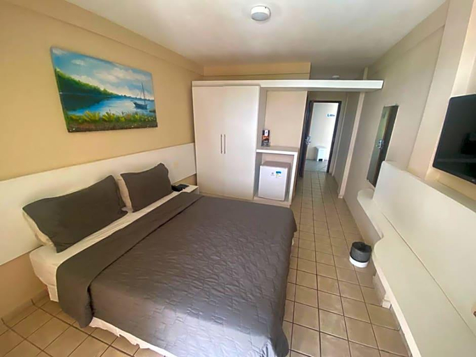 Bedroom 4, Costa Do Atlantico, Natal