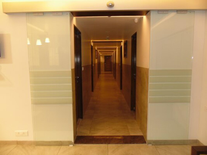 Public Area 2, Hotel Kabir, Ahmadabad
