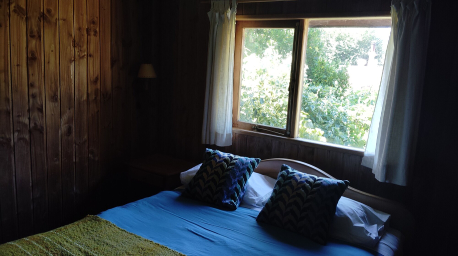 Others 3, La Tetera Hostal, Cautín