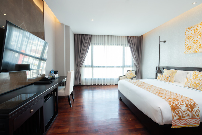 Others 2, Mintra Hotel Vientiane, Vientiane