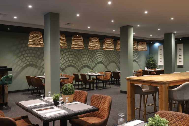 Food & Drinks 3, Albufeira Lounge Hotel, Albufeira