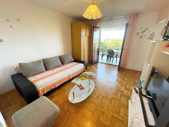 Others 4, Apartman Tereza 1, Crikvenica