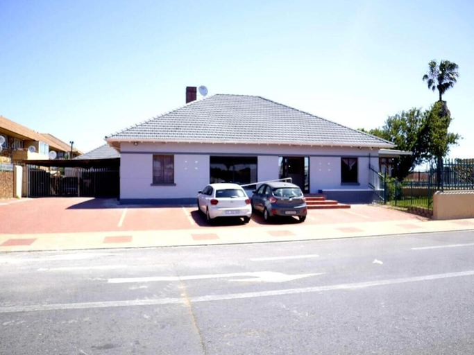 Public Area