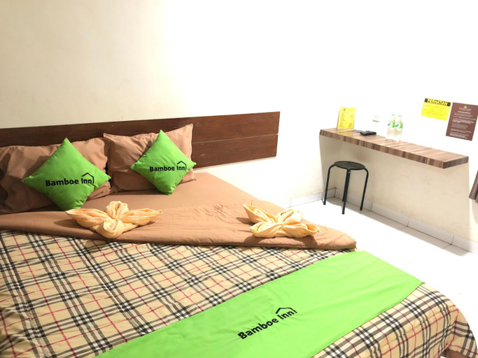 Bedroom 8