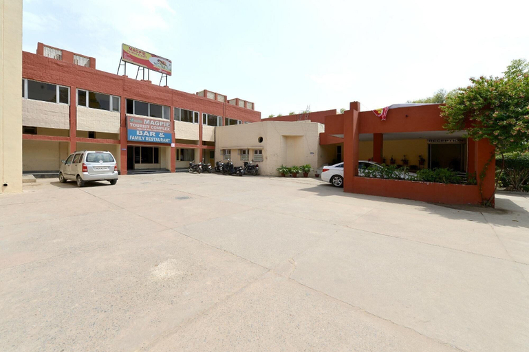 Exterior & Views 5, Magpie Tourist Resort, Faridabad