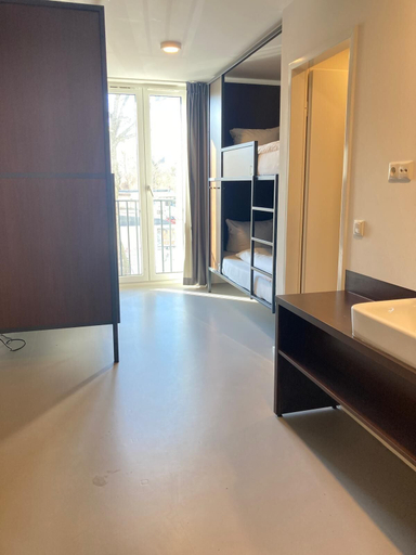 Bedroom 2, AR City Hotel Berlin, Berlin