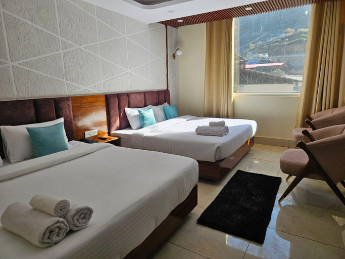 Bedroom 7