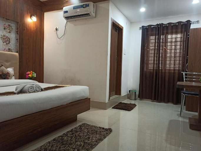 Others 5, Hotel TLB Palace, Sonitpur