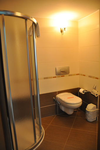 Others 3, The Osmanli Hani, Ortaca