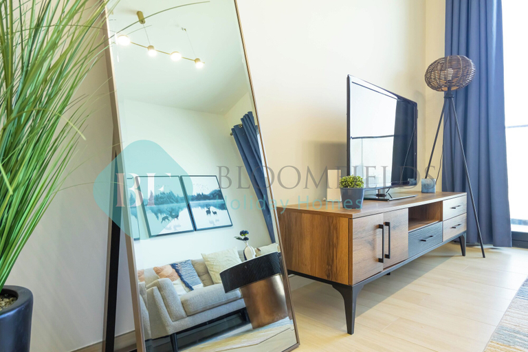 Others 4, Bloomfield Stylish1BR Binghatti Heights, Dubai