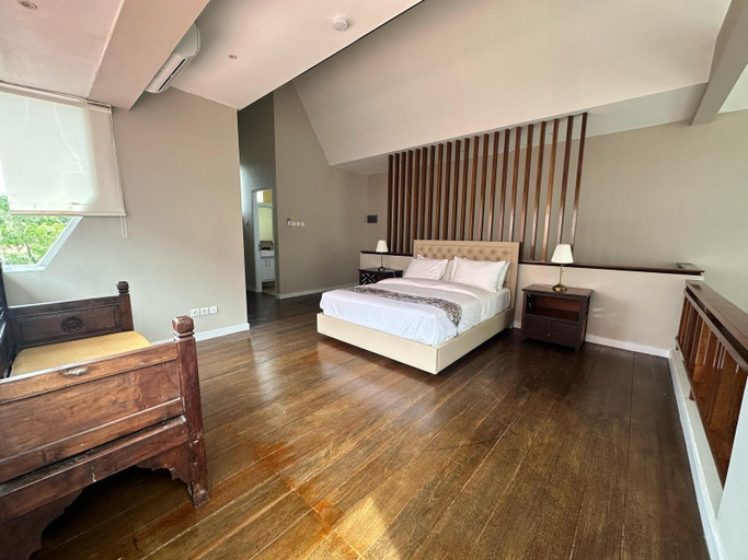Bedroom 8