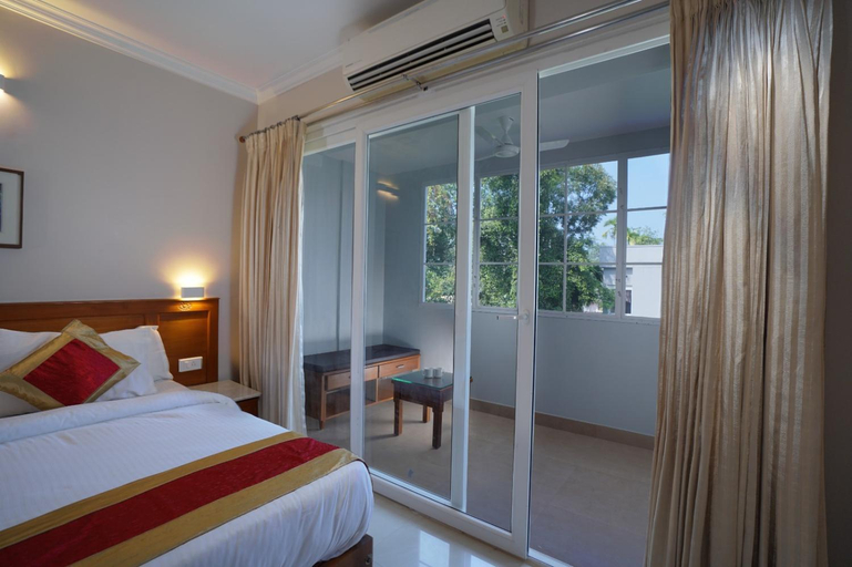 Others 2, TGR SUITES, Ernakulam