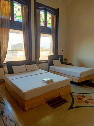 Bedroom 6