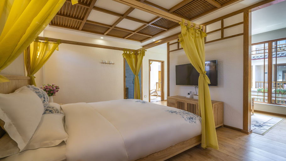 Others 4, Floral Hotel · Rushuang Courtyard Lijiang, Lijiang