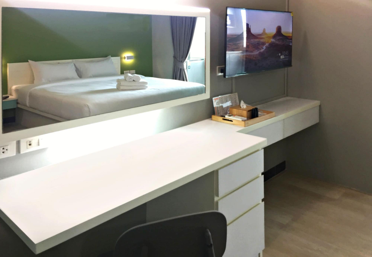 Bedroom 5